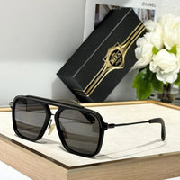 DITA Eyewear LANCIER LSA-400 Aviator frame Sunglasses 🔱