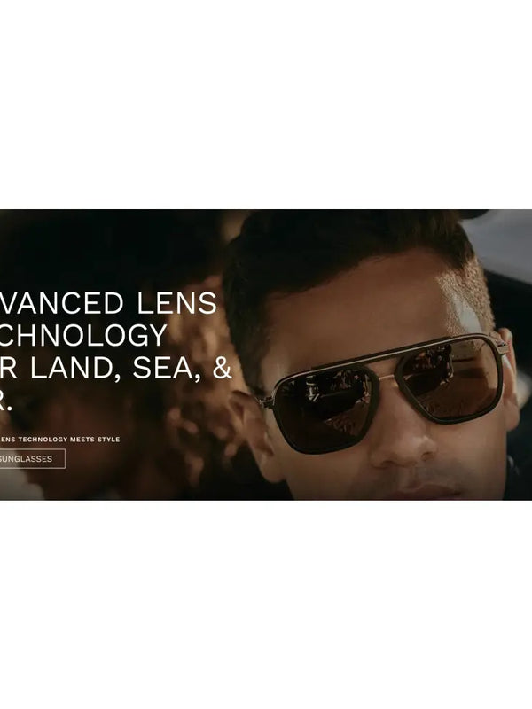 DITA Eyewear LANCIER LSA-400 Aviator frame Sunglasses 🔱