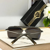 DITA Eyewear LANCIER LSA-400 Aviator frame Sunglasses 🔱