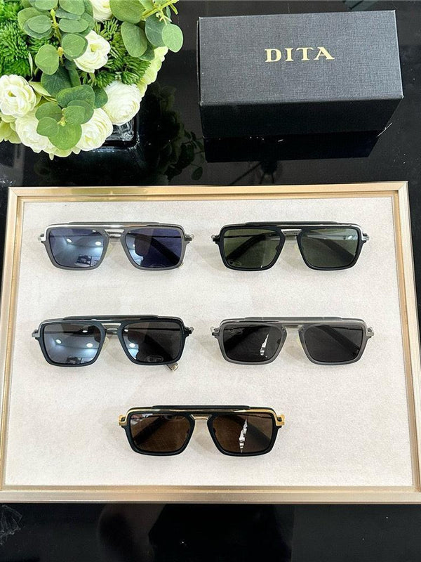 DITA Eyewear LANCIER LSA-404 Sunglasses 🔱