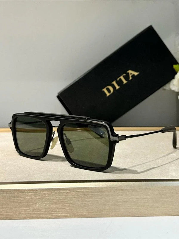 DITA Eyewear LANCIER LSA-404 Sunglasses 🔱