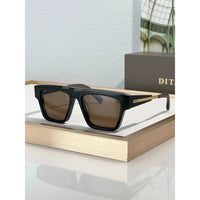 DITA Eyewear LANCIER LSA-701 DLS701-KARLIE KLOSS Sunglasses 🔱