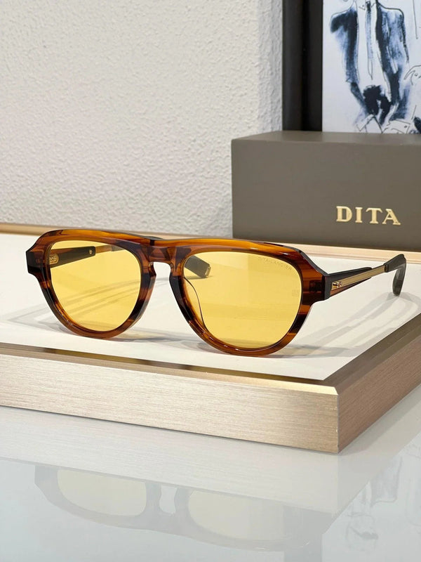 DITA Eyewear LANCIER LSA-706 POLARISED Sunglasses 🔱
