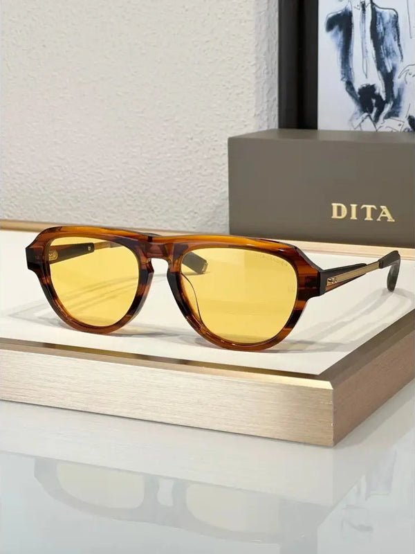 DITA Eyewear LANCIER LSA-706 POLARISED Sunglasses 🔱