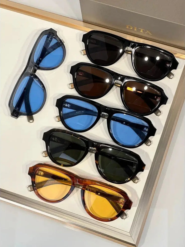 DITA Eyewear LANCIER LSA-706 POLARISED Sunglasses 🔱