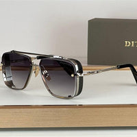 Dita Eyewear LIMITED EDITION Mach Six square-frame Men's Sunglasses 👑
