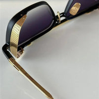 Dita Eyewear LIMITED EDITION Mach Six square-frame Men's Sunglasses 👑
