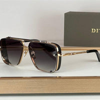 Dita Eyewear LIMITED EDITION Mach Six square-frame Men's Sunglasses 👑