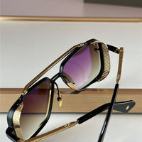 Dita Eyewear LIMITED EDITION Mach Six square-frame Men's Sunglasses 👑