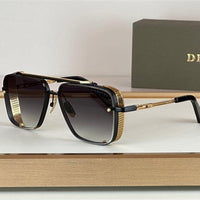 Dita Eyewear LIMITED EDITION Mach Six square-frame Men's Sunglasses 👑
