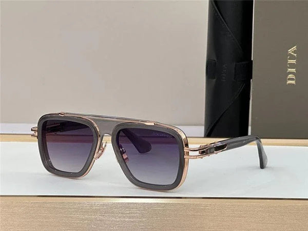 Dita Eyewear LXN-EVO pilot-frame Sunglasses 🔱