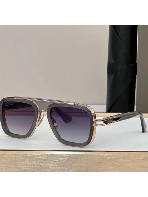Dita Eyewear LXN-EVO pilot-frame Sunglasses 🔱
