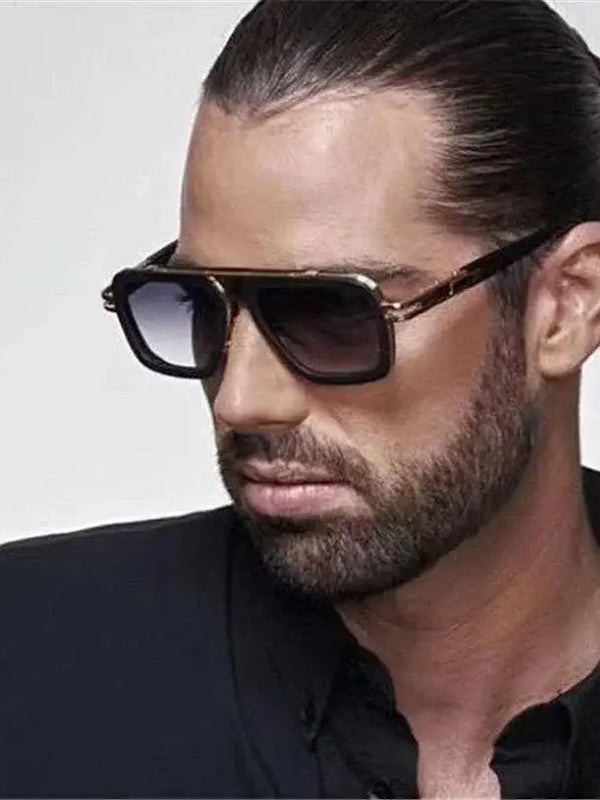 Dita Eyewear LXN-EVO pilot-frame Sunglasses 🔱
