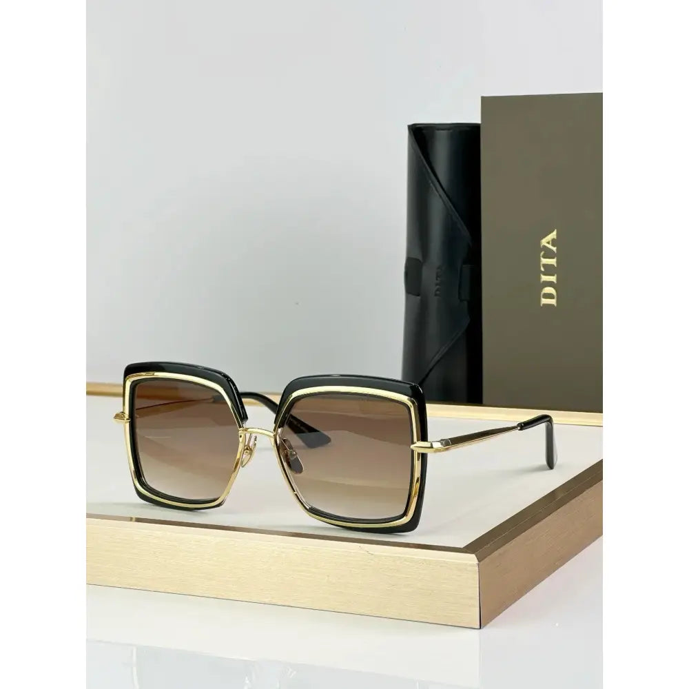 DITA Eyewear NARCISSUS Women's  Sunglasses 🔱