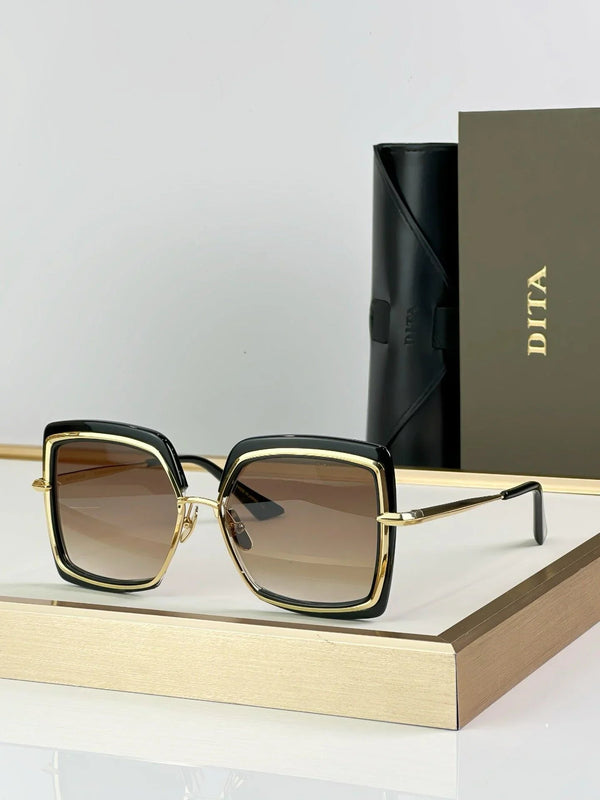 DITA Eyewear NARCISSUS Women's  Sunglasses 🔱