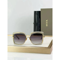 DITA Eyewear NARCISSUS Women's  Sunglasses 🔱