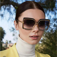 DITA Eyewear NARCISSUS Women's  Sunglasses 🔱