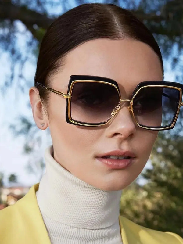 DITA Eyewear NARCISSUS Women's  Sunglasses 🔱