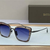 Dita Eyewear PERPLEXER pilot-frame Sunglasses 🔱