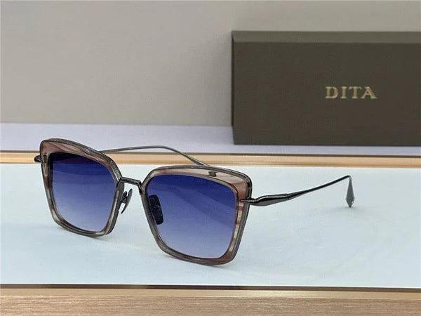 Dita Eyewear PERPLEXER pilot-frame Sunglasses 🔱