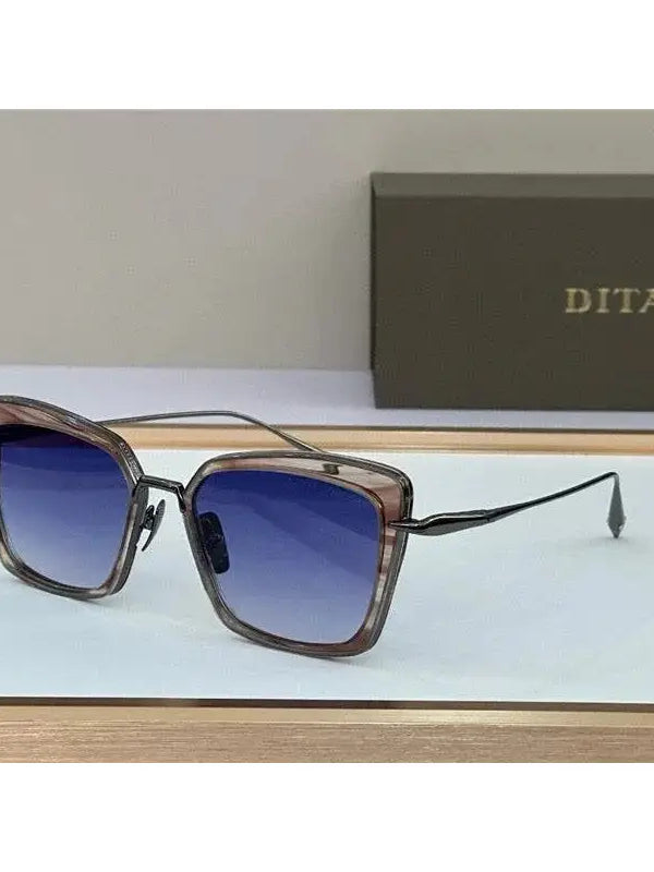 Dita Eyewear PERPLEXER pilot-frame Sunglasses 🔱