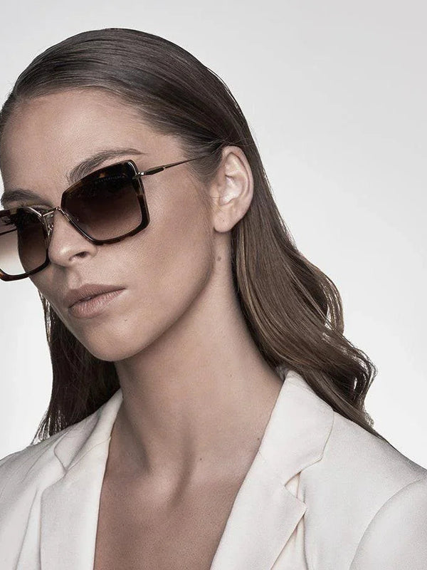 Dita Eyewear PERPLEXER pilot-frame Sunglasses 🔱