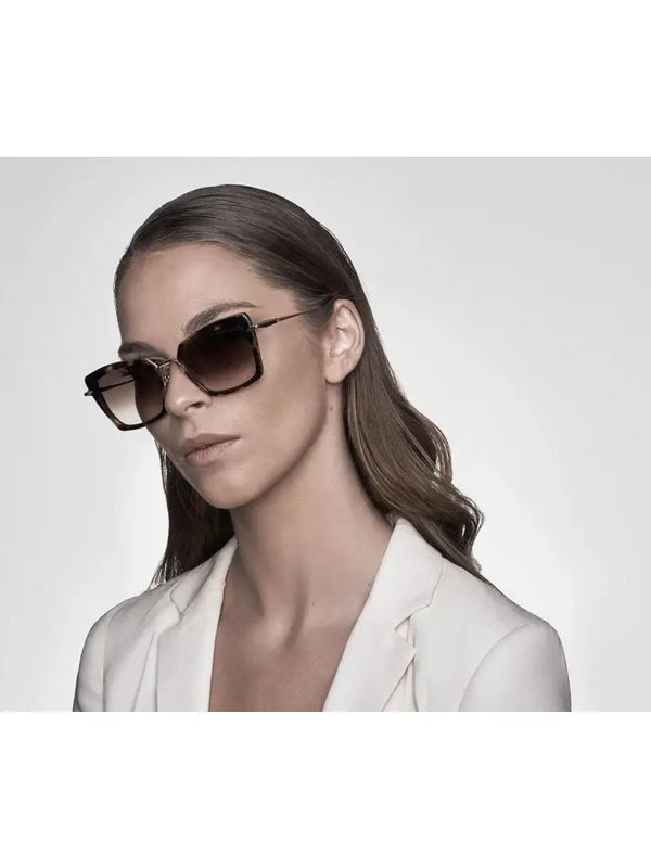 Dita Eyewear PERPLEXER pilot-frame Sunglasses 🔱