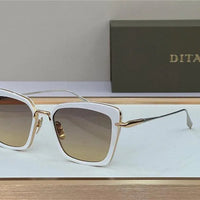 Dita Eyewear PERPLEXER pilot-frame Sunglasses 🔱