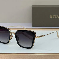 Dita Eyewear PERPLEXER pilot-frame Sunglasses 🔱