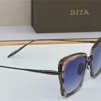 Dita Eyewear PERPLEXER pilot-frame Sunglasses 🔱