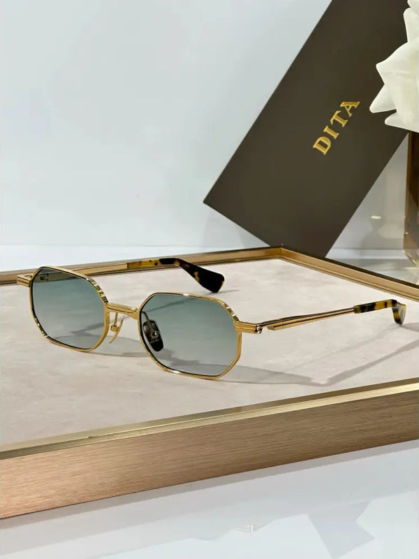 DITA Eyewear Poeticon-Two Sunglasses 🔱