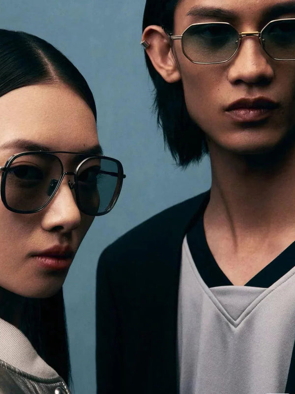 DITA Eyewear Poeticon-Two Sunglasses 🔱