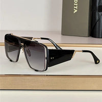Dita Eyewear Souliner Two oversized Sunglasses 🔱