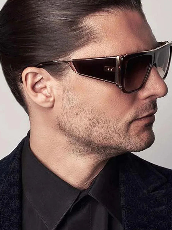 Dita Eyewear Souliner Two oversized Sunglasses 🔱