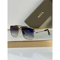 DITA Eyewear SYMETA Type 403 Sunglasses 🔱