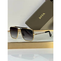 DITA Eyewear SYMETA Type 403 Sunglasses 🔱