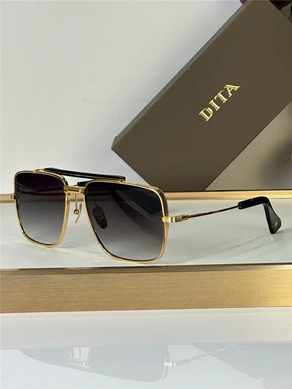 DITA Eyewear SYMETA Type 403 Sunglasses 🔱