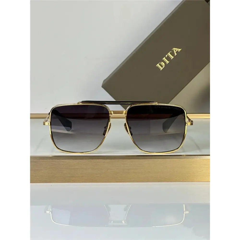 DITA Eyewear SYMETA Type 403 Sunglasses 🔱