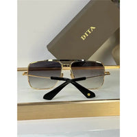 DITA Eyewear SYMETA Type 403 Sunglasses 🔱
