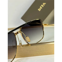 DITA Eyewear SYMETA Type 403 Sunglasses 🔱