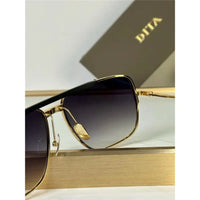 DITA Eyewear SYMETA Type 403 Sunglasses 🔱