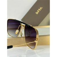 DITA Eyewear SYMETA Type 403 Sunglasses 🔱