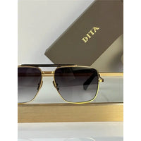 DITA Eyewear SYMETA Type 403 Sunglasses 🔱