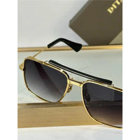 DITA Eyewear SYMETA Type 403 Sunglasses 🔱