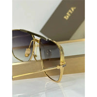 DITA Eyewear SYMETA Type 403 Sunglasses 🔱