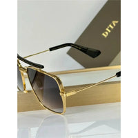 DITA Eyewear SYMETA Type 403 Sunglasses 🔱