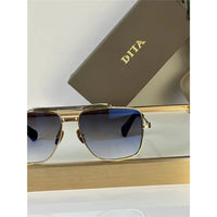 DITA Eyewear SYMETA Type 403 Sunglasses 🔱