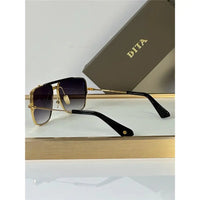 DITA Eyewear SYMETA Type 403 Sunglasses 🔱