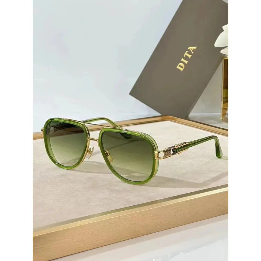 DITA Eyewear VASTIK Sunglasses 🔱