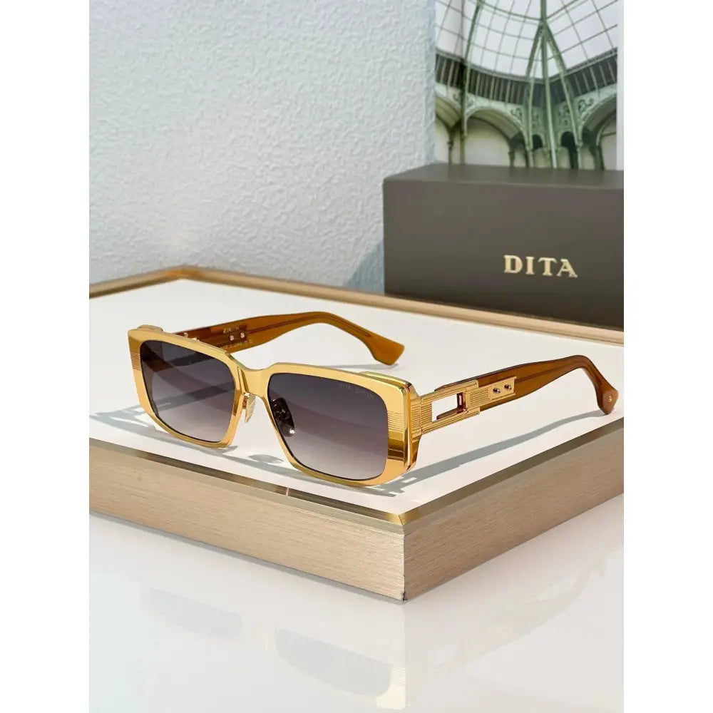 Dita Eyewear ZIRITH LIMITED EDITION Sunglasses🔱